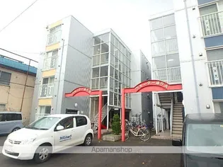 ウォーター通Aの画像