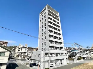 PALAZZO HASHIMOTO 3RDの画像