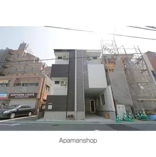 ハーモニーテラス和白3丁目Aの画像