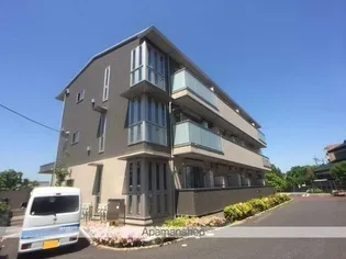 クレア Ⅰ【3階】の外観