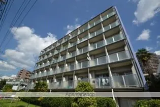 東京都武蔵野市御殿山1丁目【マンション】の外観