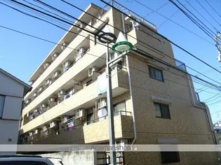 ライオンズマンションときわ台第2の画像