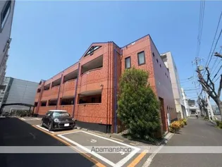 GRAND MANSION Ⅴの画像