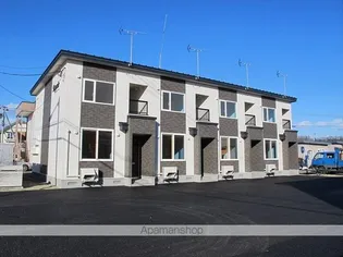 エスポワールⅡの画像