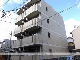 フィオーレ【1階】の外観