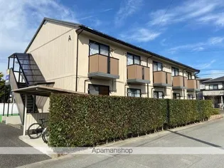 セジュール丁田B棟の画像