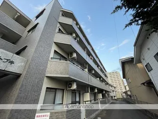 グランディコトブキの画像