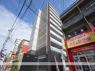 SーRESIDENCE上飯田駅前の画像