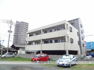 アスピラシオン ノーヴァ前原の画像