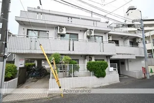 スカイコート都立大学の画像