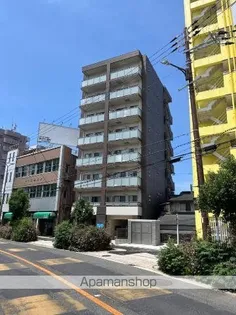 エイチ・ツーオー清水丘【202号室】の外観