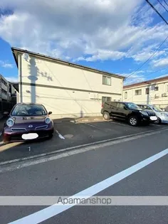 アビタシオン米ヶ袋【1階】の外観