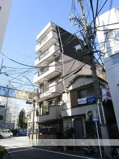 グランドスラム東高円寺の画像