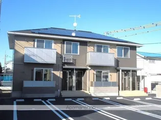 ドゥーブルMK A B棟の画像