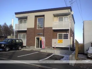 パークサイドコートの画像