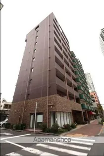 シュポール清澄白河の画像