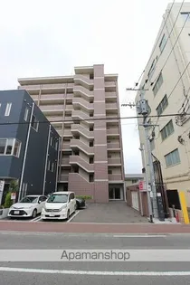 プルミエ・ネージュ【7階】の外観