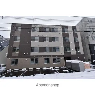 平岸4ー8の画像