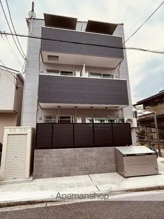 Tメゾンの画像