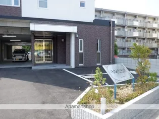 サン・ミッシェル【503号室】の外観