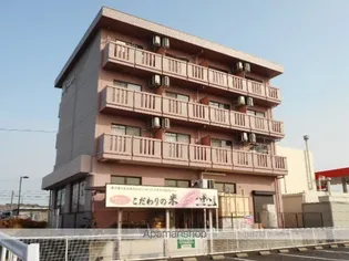 MIRAIBLDの画像