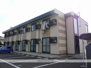 レオパレスロイヤルIIの画像