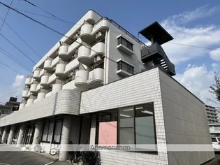 BAUHAUS祇園新道の画像
