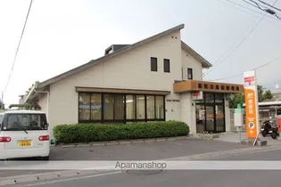 フォブール中西【2階】の周辺