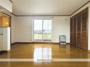 ハイツ檜【2階】の内装