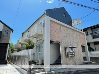 ジュネパレス柏第の画像