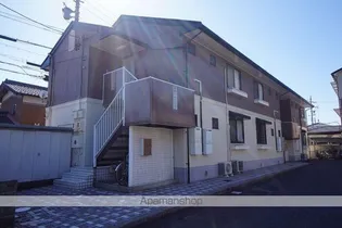 メゾン・ド・マージュ C棟【2階】の外観