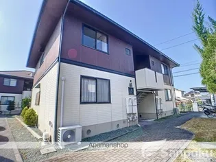 プランドール安岡B棟の画像