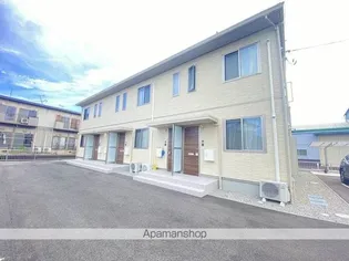 メゾン プレジール津森IIの画像