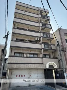 アートラフィーネ香椎の画像