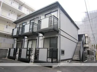 サンライフ西村Ⅱの画像