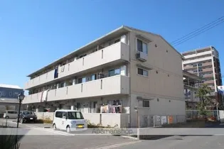 プランドール柚須駅南の画像