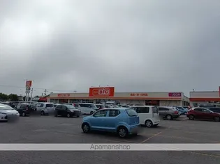 エコーハイツ【2階】の周辺