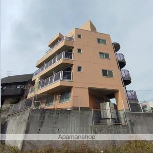 パティオ八木山の画像