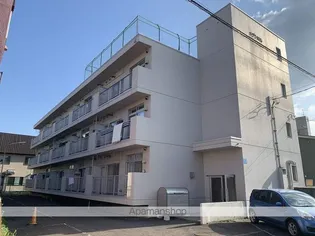 メゾン16条の画像