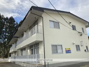 メゾン林東【205号室】の外観