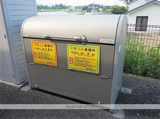 リアンノール【203号室】のその他画像