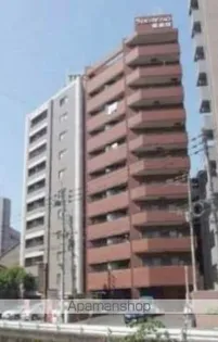 ライオンズマンション南薬院の画像