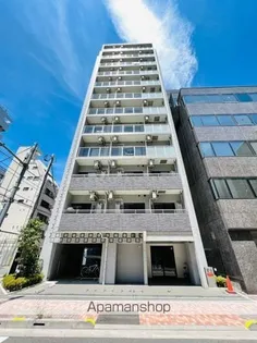 ルクレ上野【10階】の外観