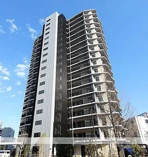 リビオ東中野ヒルトップの画像