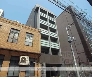 サンクチュアリ四条高倉の画像