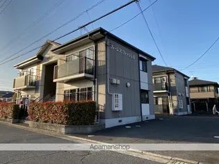 フォーレスフィッシュの画像