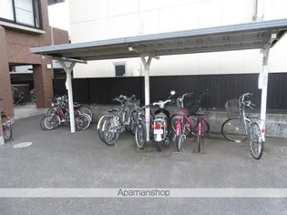 ノーブル上杉【1階】のその他画像