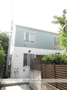 ハイムサラ【1階】の外観