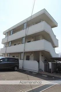 パレ ド メナールB棟の画像