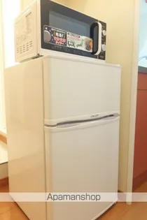 レオパレスFUENTE Ⅱ【205号室】のその他画像